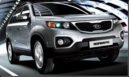 Kia-Import-Sorento-EU-Neuwagen